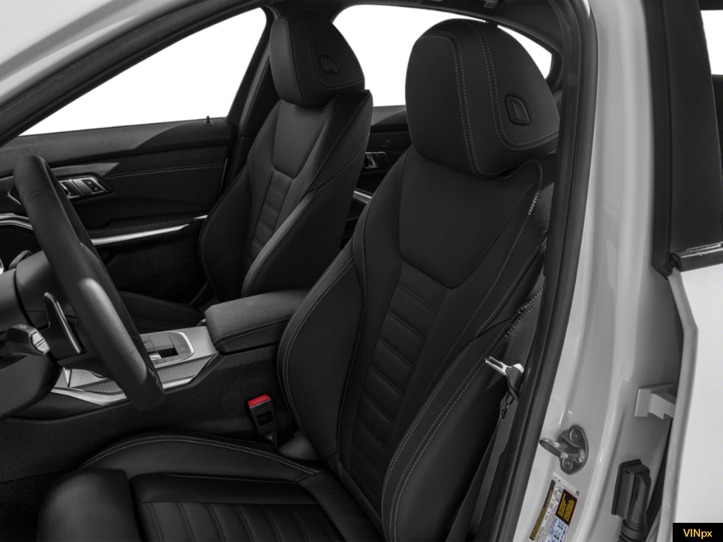 used 2020 BMW M340 car