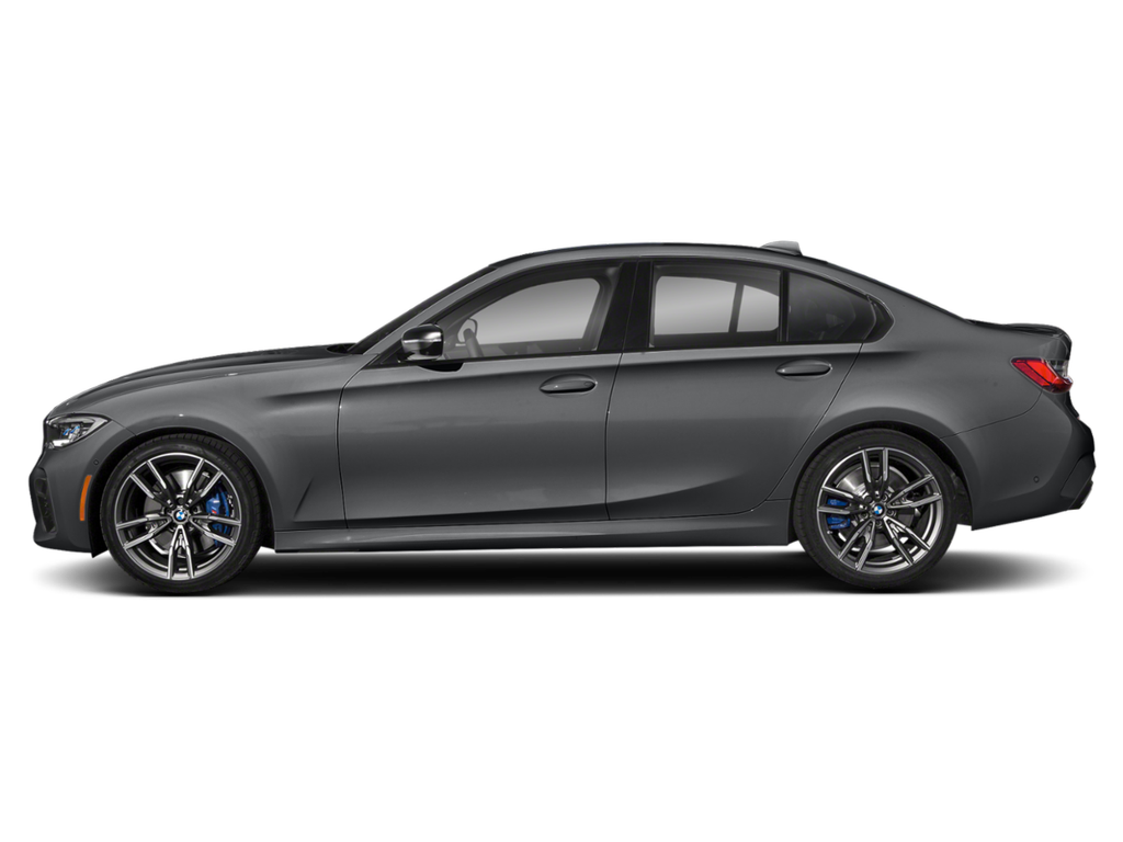 used 2020 BMW M340 car