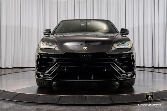 used 2023 Lamborghini Urus car, priced at $271,950