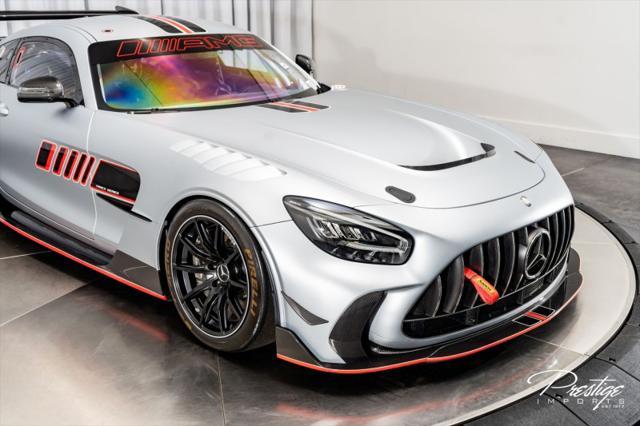 used 2021 Mercedes-Benz AMG GT car, priced at $651,950