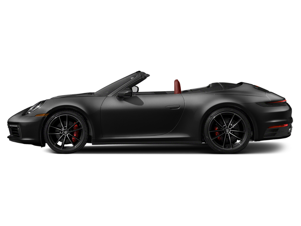 used 2020 Porsche 911 car, priced at $142,950