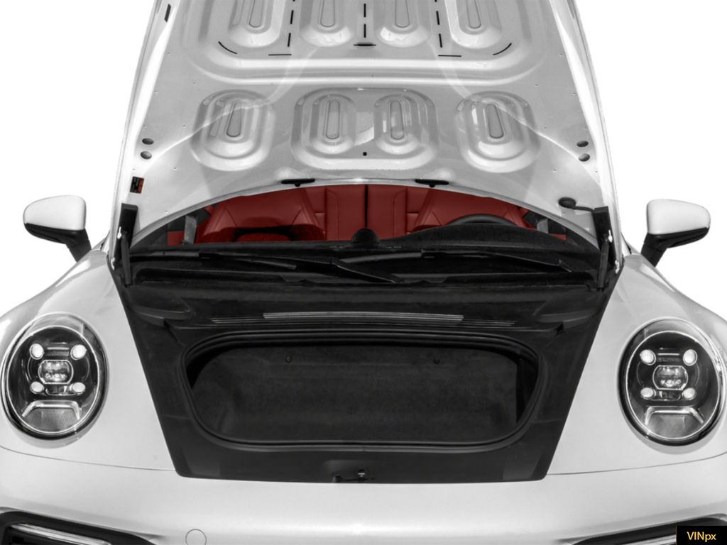 used 2020 Porsche 911 car, priced at $142,950