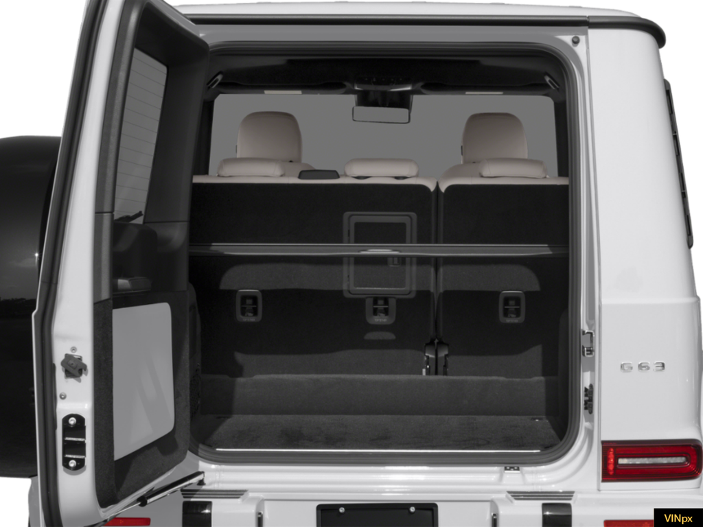 used 2023 Mercedes-Benz AMG G 63 car, priced at $176,470