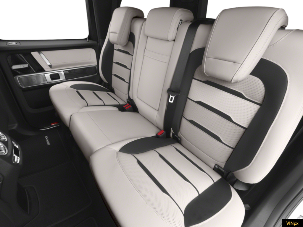 used 2023 Mercedes-Benz AMG G 63 car, priced at $176,470