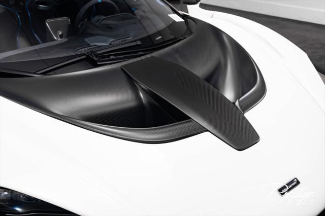 used 2019 McLaren Senna car, priced at $1,299,950