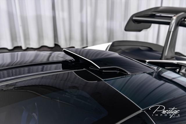 used 2019 McLaren Senna car, priced at $1,299,950