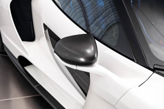 used 2019 McLaren Senna car, priced at $1,299,950