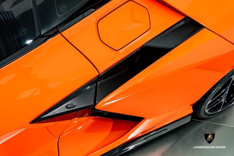 used 2024 Lamborghini Revuelto car, priced at $751,950