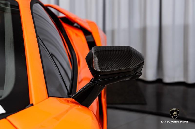 used 2024 Lamborghini Revuelto car, priced at $751,950