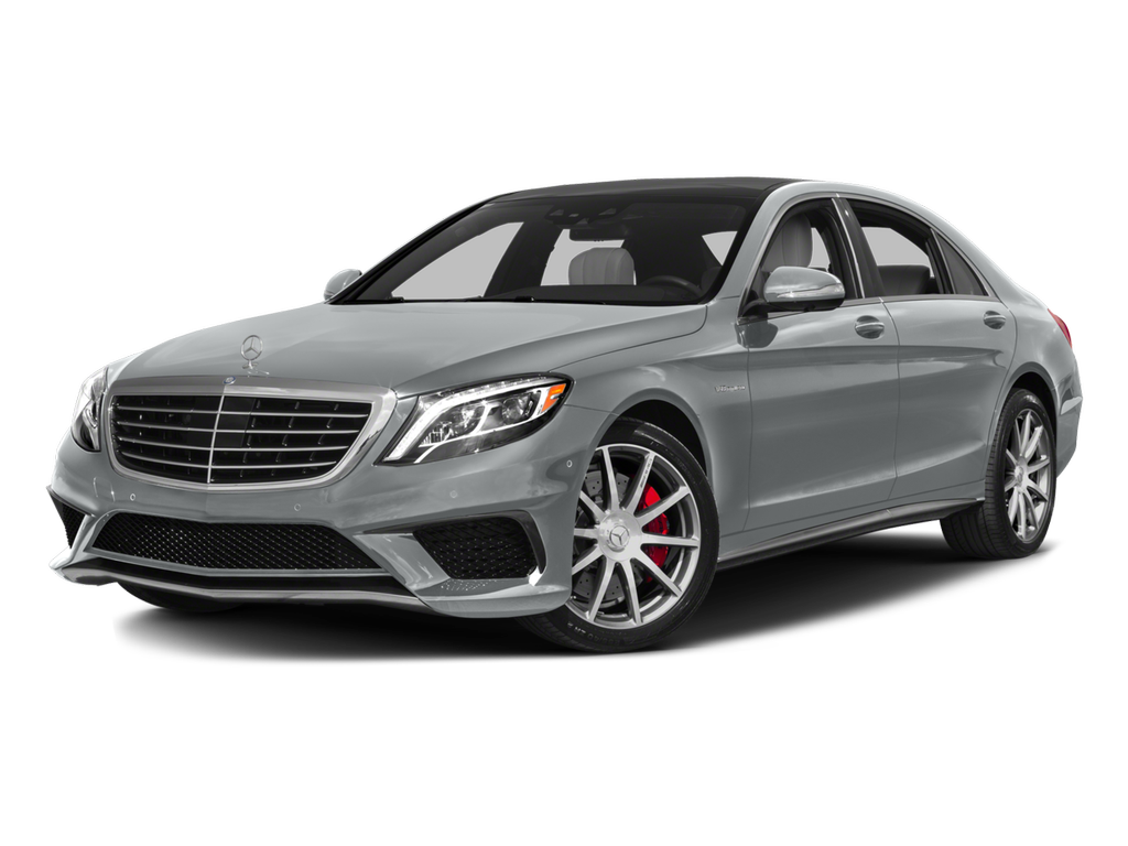 used 2016 Mercedes-Benz AMG S car, priced at $63,950