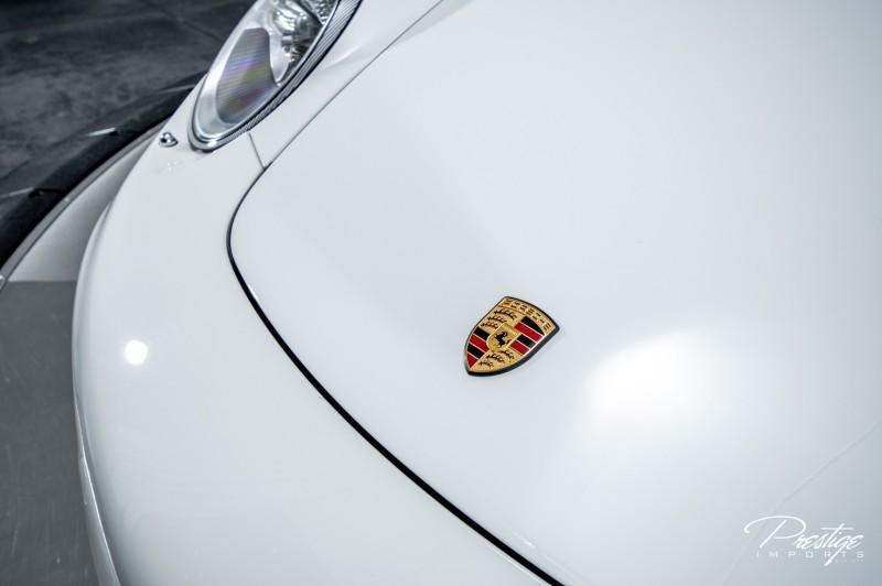 used 2007 Porsche 911 car, priced at $251,950
