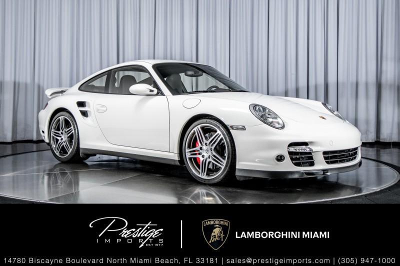 used 2007 Porsche 911 car, priced at $251,950