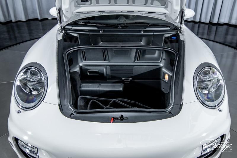 used 2007 Porsche 911 car, priced at $251,950