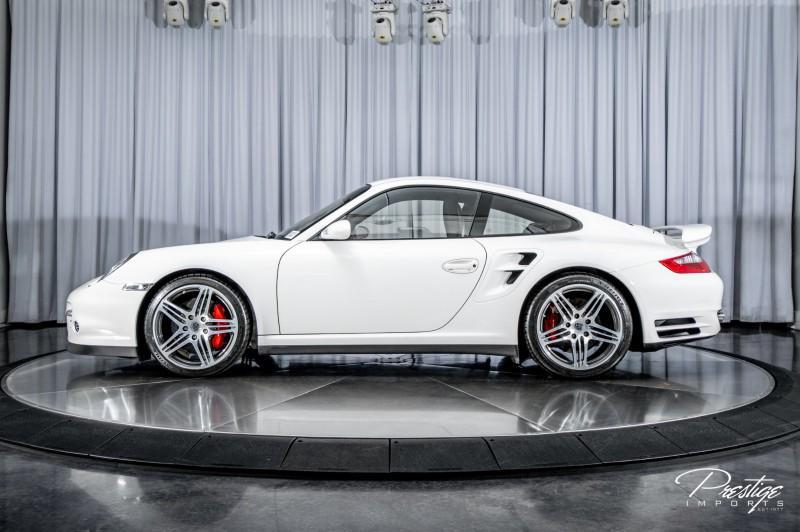 used 2007 Porsche 911 car, priced at $251,950