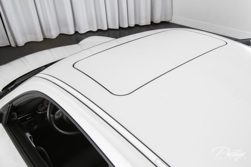 used 2007 Porsche 911 car, priced at $251,950