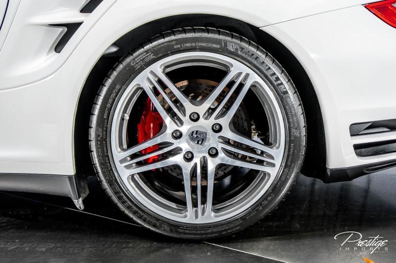 used 2007 Porsche 911 car, priced at $251,950