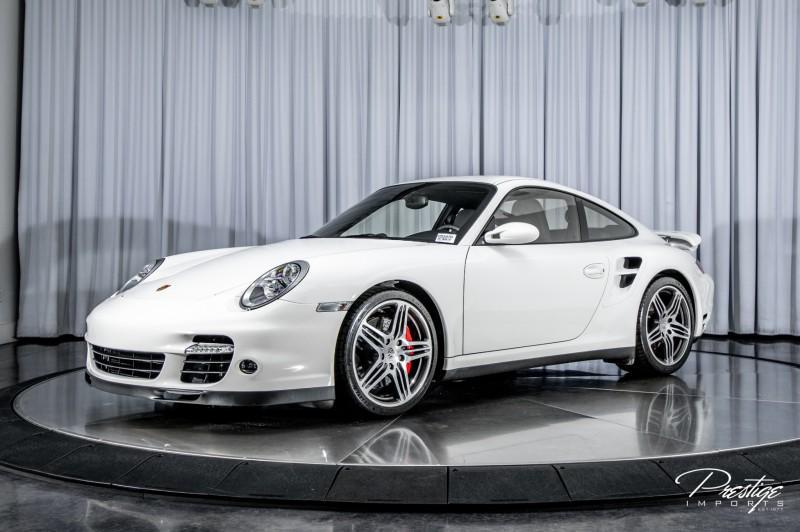 used 2007 Porsche 911 car, priced at $251,950