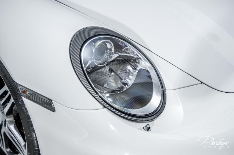 used 2007 Porsche 911 car, priced at $251,950