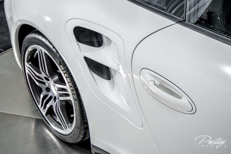 used 2007 Porsche 911 car, priced at $251,950