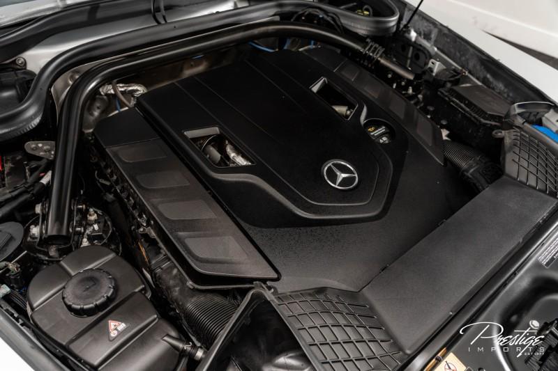 used 2022 Mercedes-Benz G-Class car, priced at $138,950