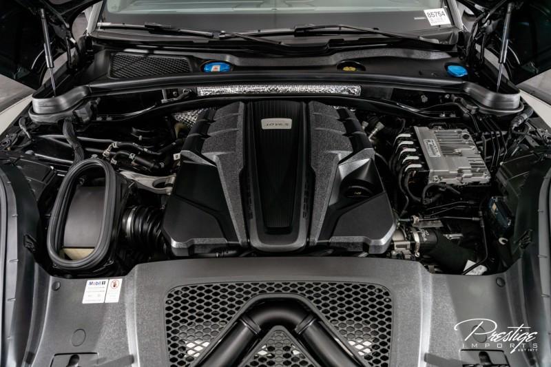 used 2021 Porsche Macan car, priced at $54,950