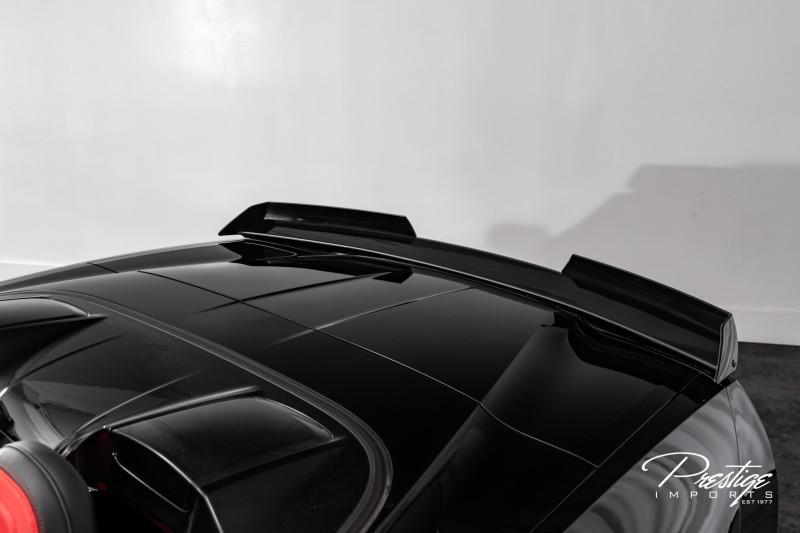 used 2016 Chevrolet Corvette car, priced at $73,950
