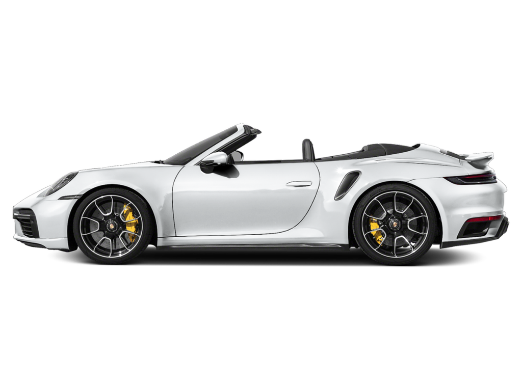 used 2024 Porsche 911 car, priced at $281,950