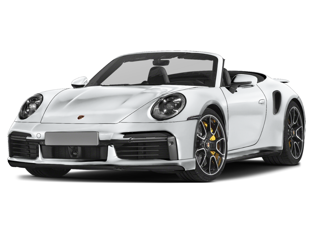 used 2024 Porsche 911 car, priced at $281,950