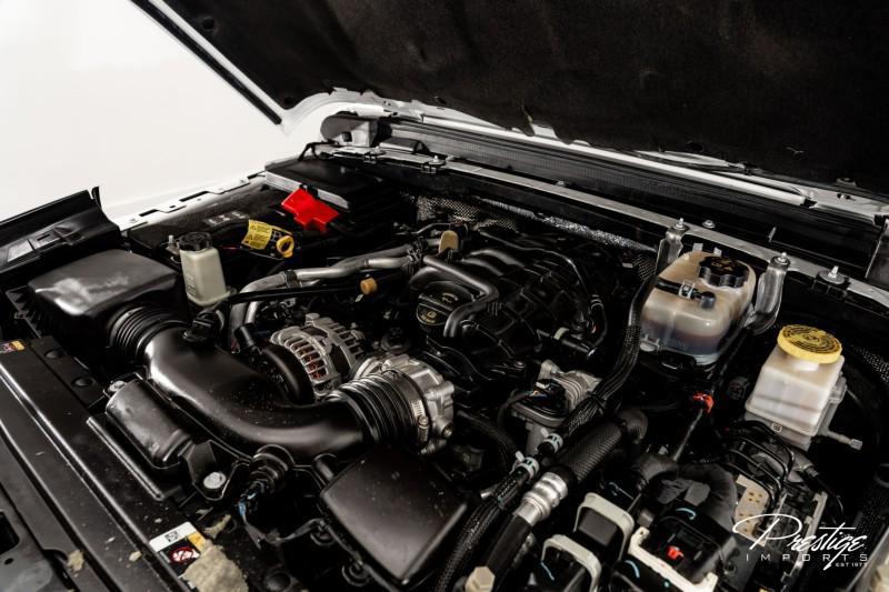 used 2024 Jeep Gladiator car, priced at $46,950