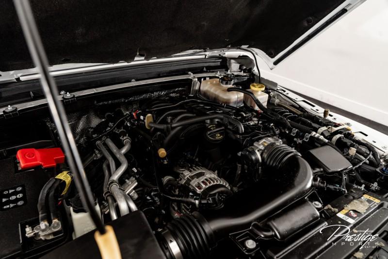 used 2024 Jeep Gladiator car, priced at $46,950