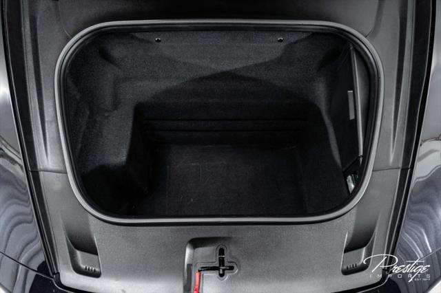 used 2022 Porsche 911 car, priced at $251,950