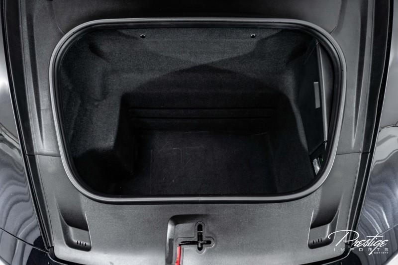 used 2022 Porsche 911 car, priced at $250,950