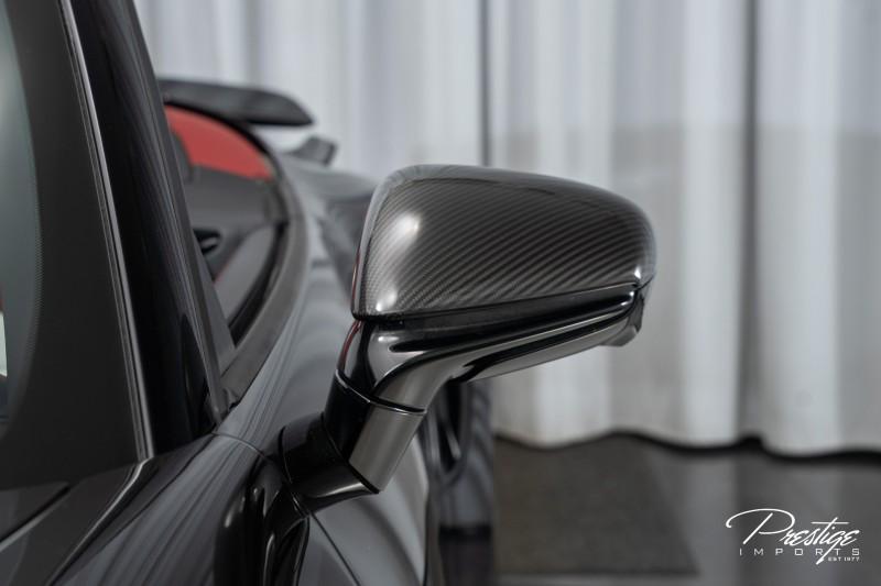 used 2022 Porsche 911 car, priced at $250,950