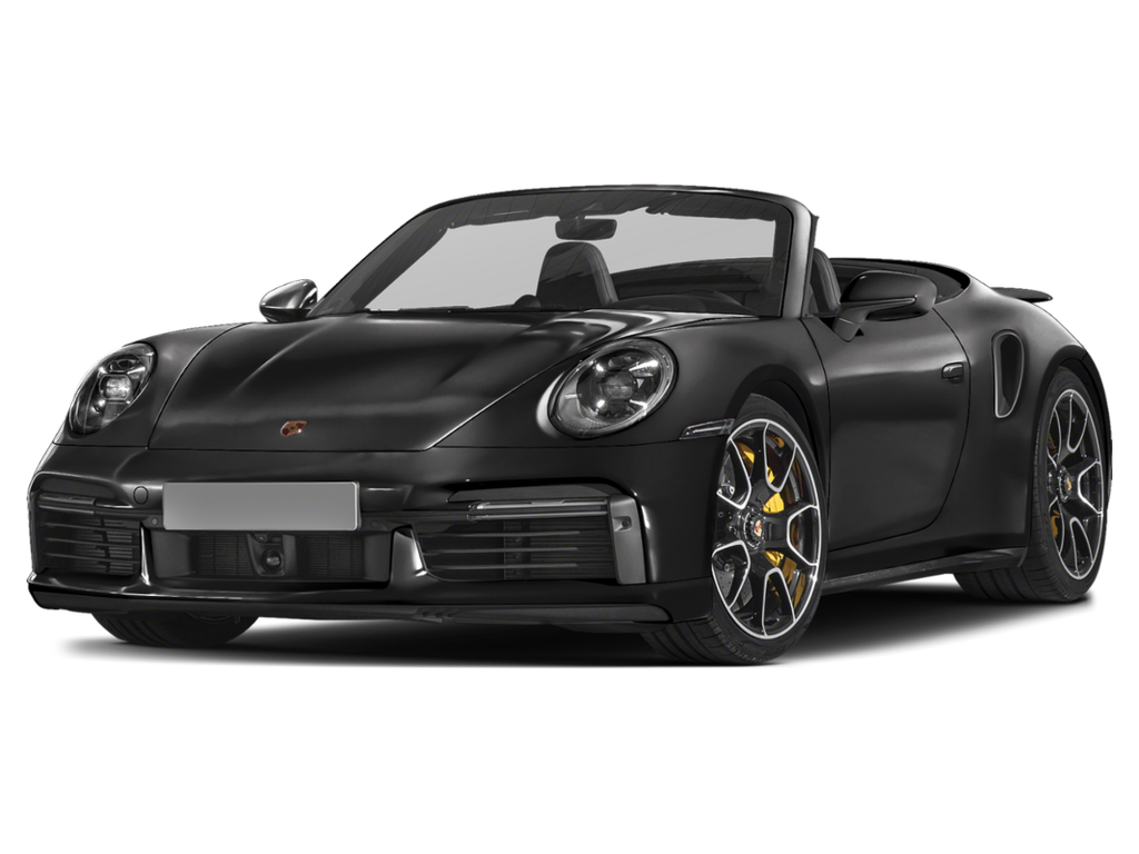 used 2022 Porsche 911 car, priced at $251,950