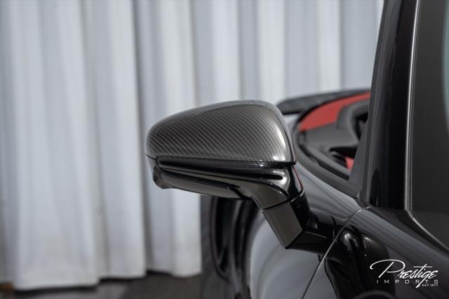 used 2022 Porsche 911 car, priced at $251,950