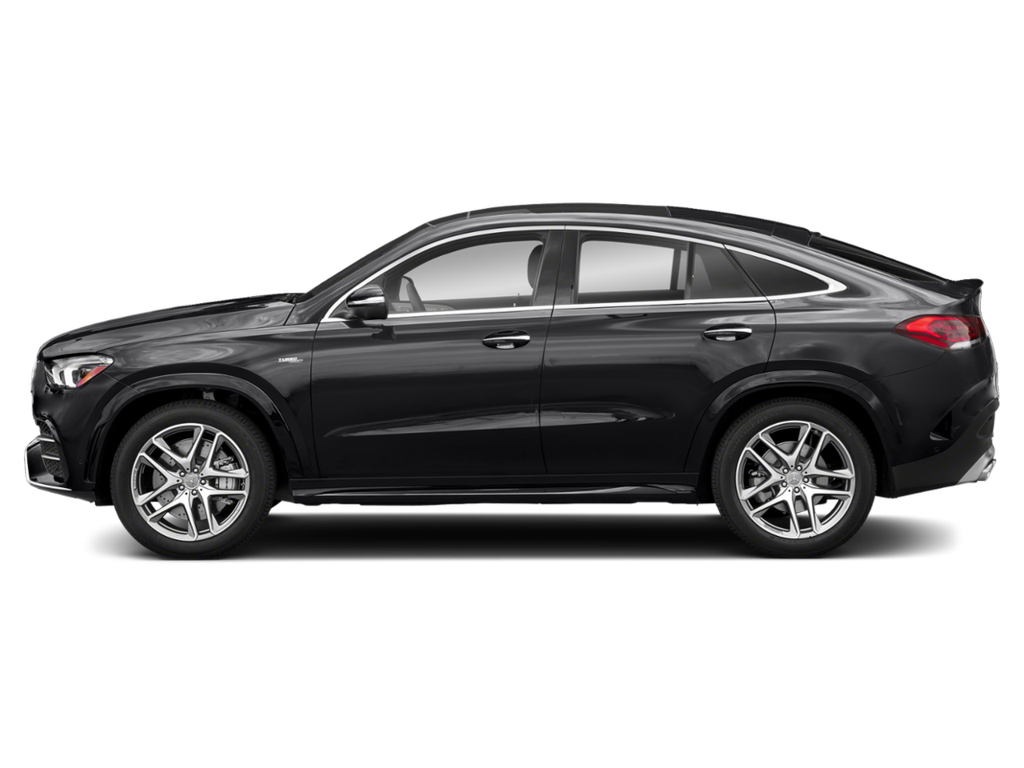 used 2021 Mercedes-Benz AMG GLE 53 car, priced at $68,950