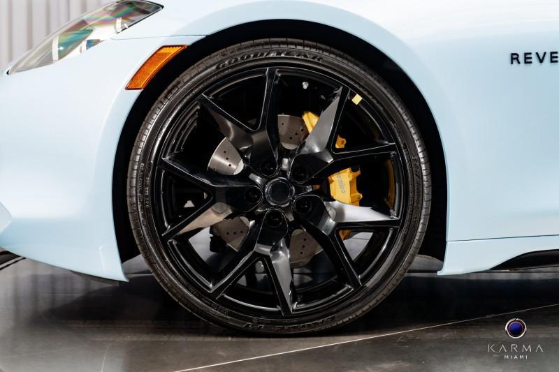 new 2025 Karma Revero car