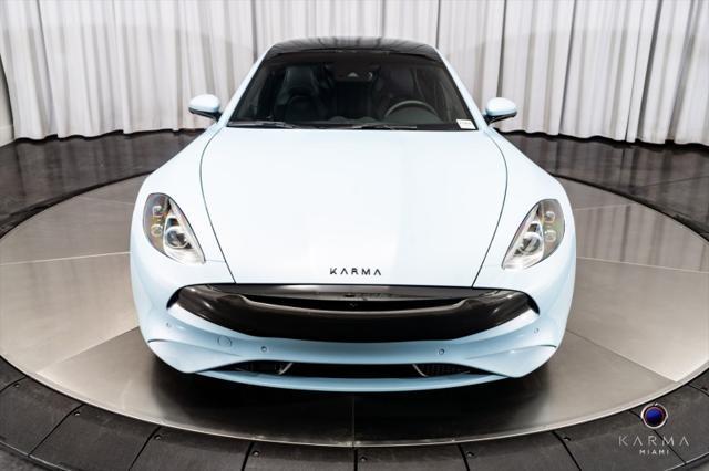 new 2025 Karma Revero car