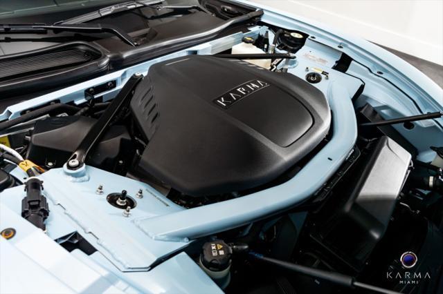 new 2025 Karma Revero car