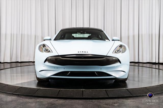 new 2025 Karma Revero car