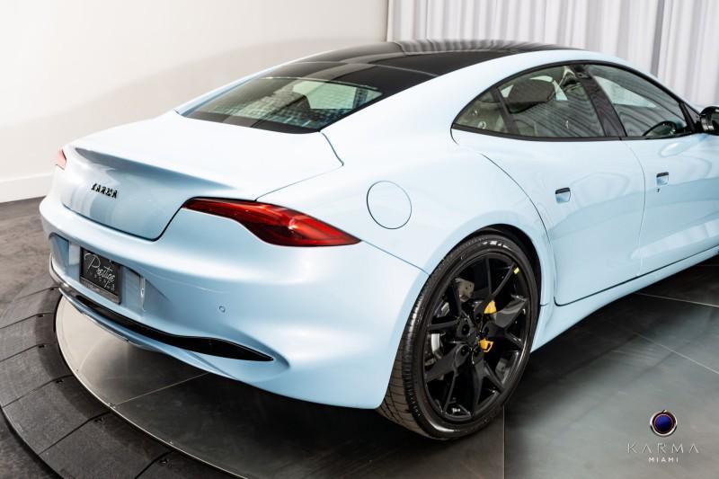 new 2025 Karma Revero car