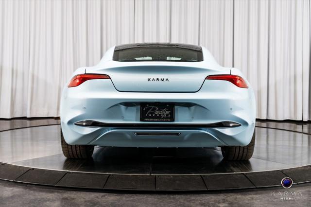 new 2025 Karma Revero car