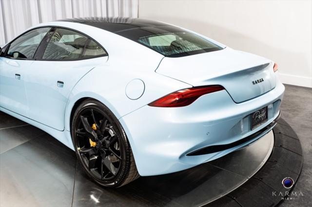 new 2025 Karma Revero car