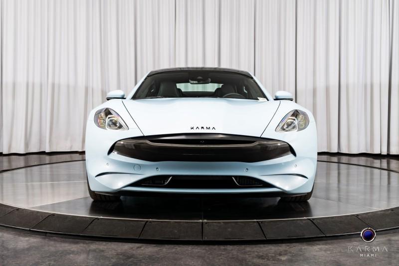 new 2025 Karma Revero car