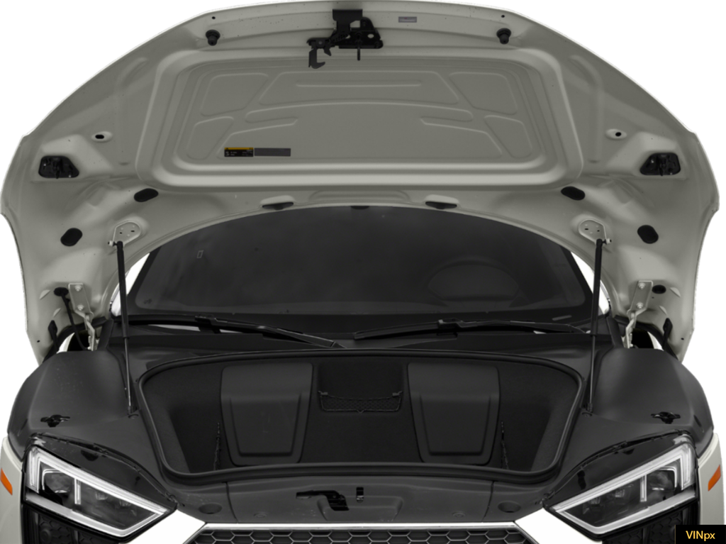 used 2018 Audi R8 car, priced at $139,950