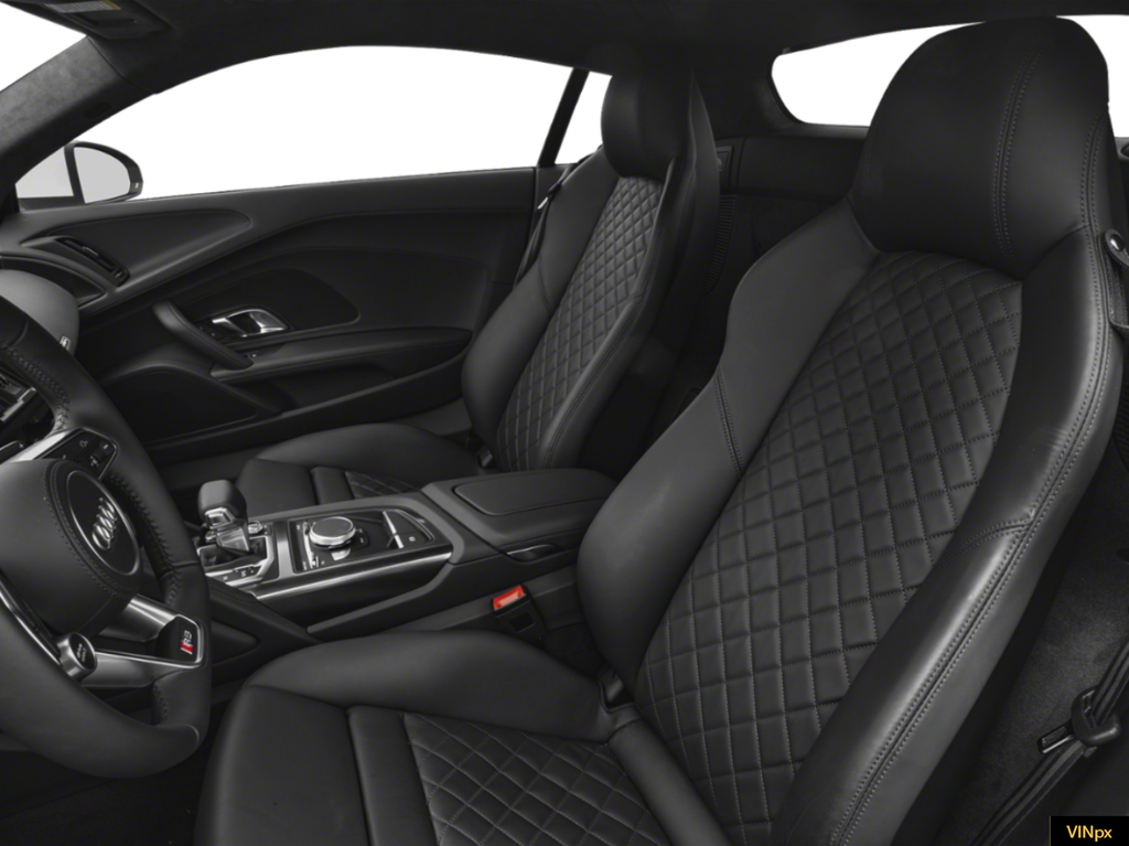 used 2018 Audi R8 car, priced at $139,950