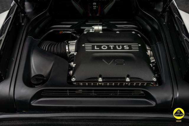 new 2024 Lotus Emira car