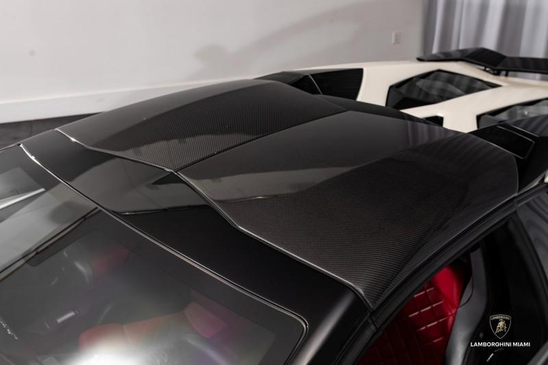 used 2016 Lamborghini Aventador car, priced at $409,950