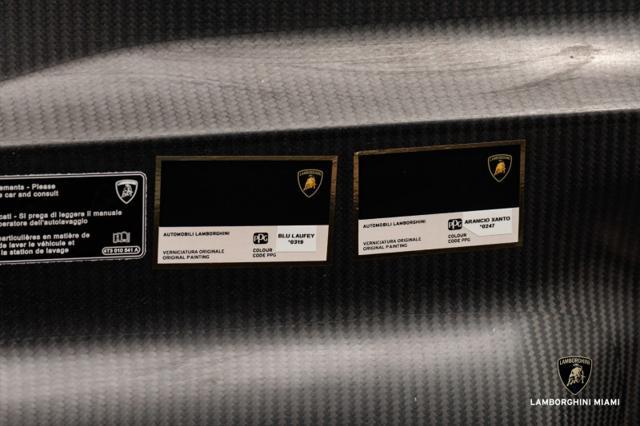 used 2022 Lamborghini Huracan STO car, priced at $391,950