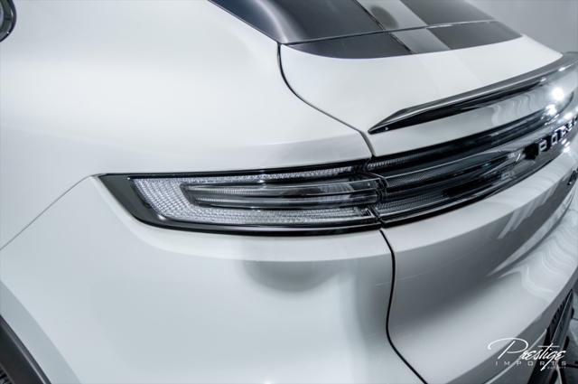 used 2024 Porsche Cayenne car, priced at $121,950